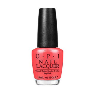 OPI Nail Lacquer – Toucan Do It If You Try